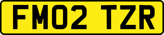 FM02TZR