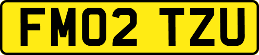 FM02TZU