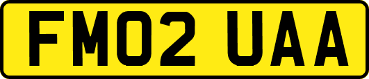 FM02UAA