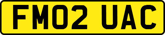 FM02UAC