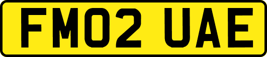 FM02UAE