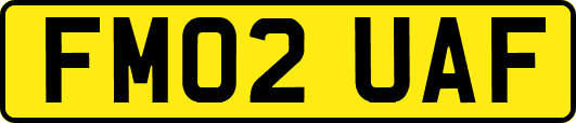 FM02UAF