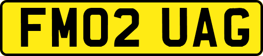 FM02UAG