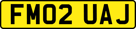 FM02UAJ