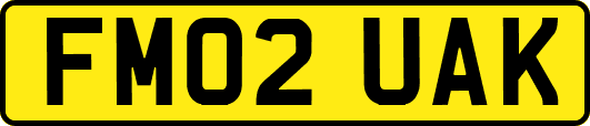 FM02UAK