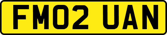 FM02UAN