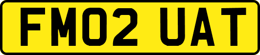 FM02UAT