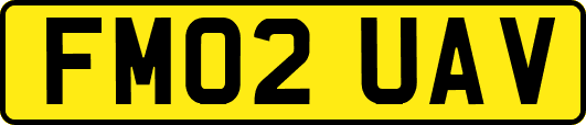 FM02UAV