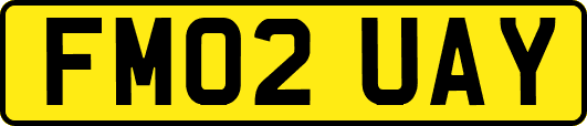 FM02UAY