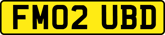FM02UBD