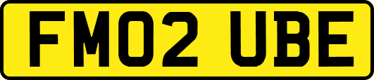 FM02UBE
