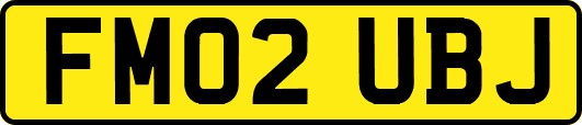FM02UBJ