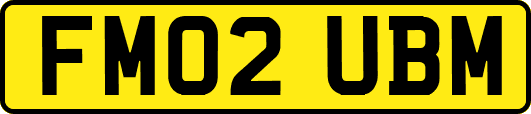 FM02UBM
