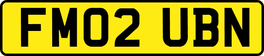 FM02UBN