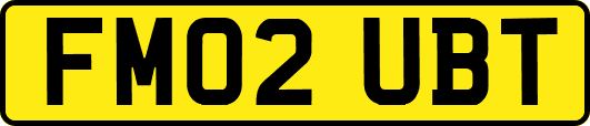 FM02UBT