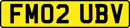FM02UBV