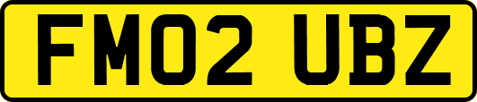 FM02UBZ