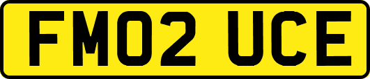 FM02UCE