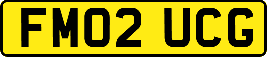 FM02UCG