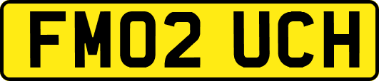 FM02UCH