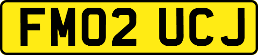 FM02UCJ