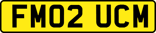 FM02UCM