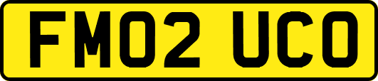 FM02UCO