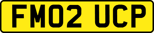 FM02UCP