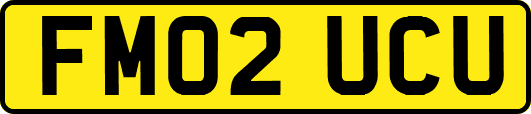 FM02UCU