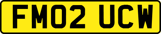 FM02UCW
