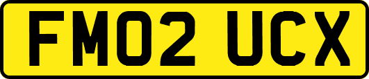 FM02UCX