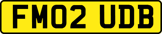 FM02UDB