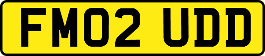 FM02UDD