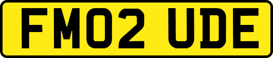 FM02UDE