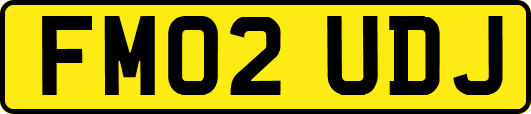 FM02UDJ