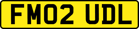 FM02UDL