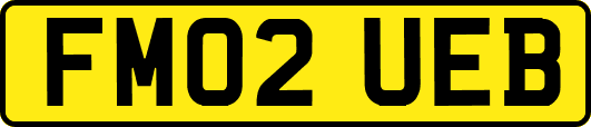 FM02UEB