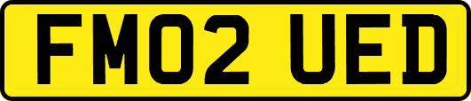 FM02UED