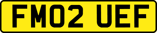FM02UEF