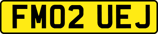 FM02UEJ