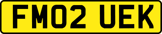 FM02UEK