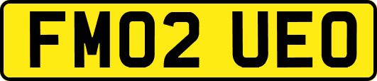 FM02UEO