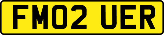 FM02UER