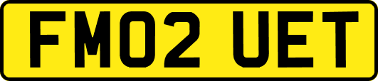 FM02UET