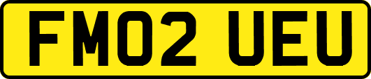 FM02UEU