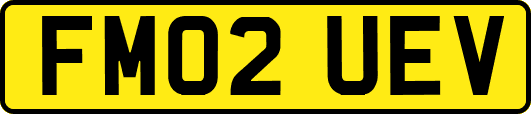 FM02UEV