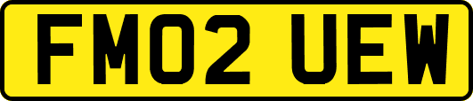 FM02UEW
