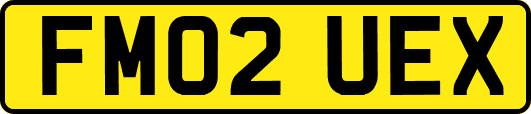 FM02UEX