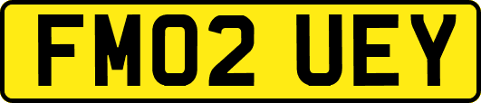 FM02UEY