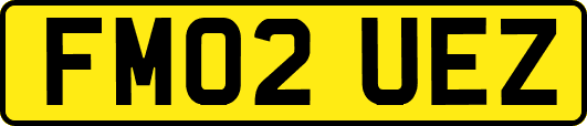 FM02UEZ